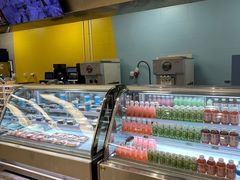 -盒马X会员店(王府井奥莱UP TOWN店)
