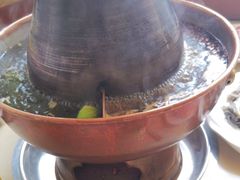 -百友顺涮肉城(故城东路店)