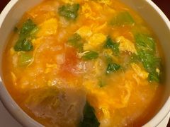 -中国坊中餐厅(石家庄希尔顿酒店)