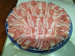 -宣武小院涮肉(前门店)