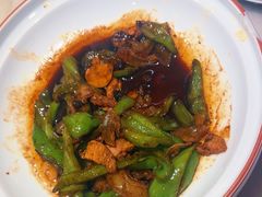 -绿茶餐厅(青岛城阳万象汇店)