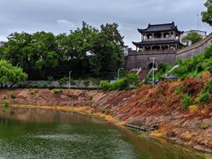-东坡赤壁风景名胜区