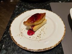 -博林天瑞喜来登酒店·西丽尚膳