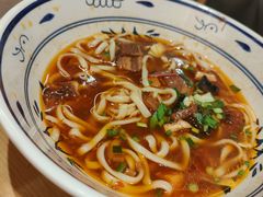 岐山臊子面-西北45°(世茂广场店)