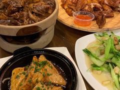 -鹅滋道(甘坑古镇店)