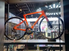 -上海魅力单车cannondale