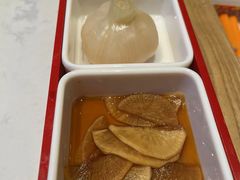 -东门口涮肉·砂锅·烤串(老门东店)