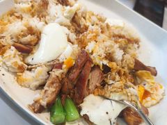 -柠檬树茶餐厅(海雅缤纷城店)