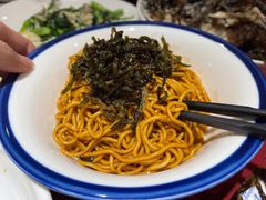 -老吉士酒家(天平路店)