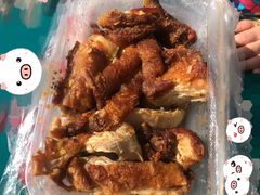 -王二甩老木子鸡(江湾店)
