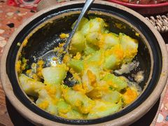 -涌煲记·蟹煲·砂锅海鲜·煲出宁波味(天一旗舰店)