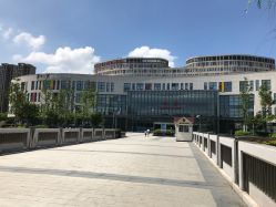 -苏州大学附属儿童医院(园区总院)
