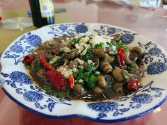 -呼吸森林·生态农庄农家乐私房菜