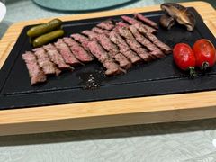 -铃兰日本料理(汉水路店)