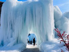 -沕沕水生态风景区