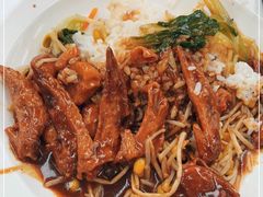 -复旦大学本部-食堂