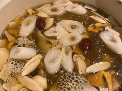 野生菌火锅-翠府(翠湖北路店)