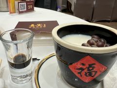 -喜宴又一村·粤菜·茶点·海鲜(壹方天地店)