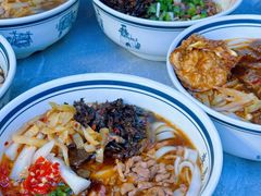 -李易面馆(树木岭店)