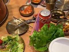 -闻老头·菊花炭烤肉(D11店)