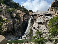 -青岛崂山太清宫