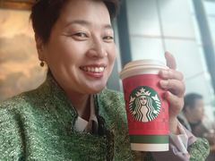 -星巴克(漕河泾2店)