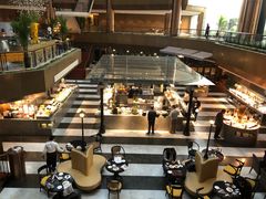 -圆顶阁西餐厅(郑州索菲特国际饭店 )