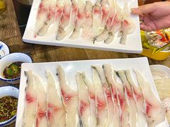 -鱼醉无骨鱼·中山脆肉鲩(荔湾路店)