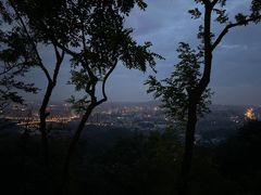 -岳麓山风景名胜区