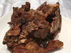 -北李妈妈菜·海肠捞饭(高新万达店)