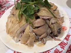 -振鼎鸡(福州路店)