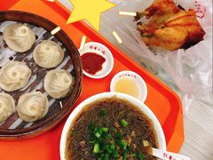 -吴山烤禽 (吴山路店)