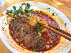 -甘记肥肠粉(马鞍北路店)