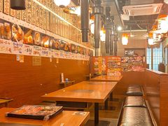 -大阪烧肉BAKA一代(十亩地店)