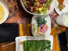 -木屋烧烤(西南角店)