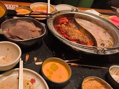 -牛New寿喜烧(金茂览秀城店)