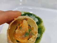 -VATAN INDIAN RESTAURANT米特餐饮有限公司(城北路店)