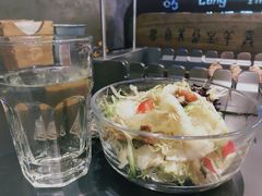 -很久以前羊肉串(清河店)