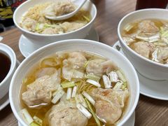 -百福麵家(新馬路店)
