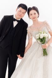 -金夫人婚纱摄影(总店)