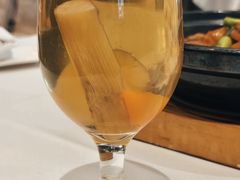 竹蔗马蹄水-万龙洲海鲜(大兴绿地缤纷城店)