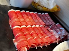 -海底捞火锅(王府井银泰in88店)