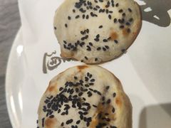 -山衢味庄·鲜辣衢菜(杭行路店)