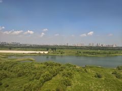-MORTON'S 莫尔顿牛排坊(北京丽晶酒店)
