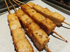 -醉炫音速烧烤·干煸菜(沙河总店)