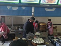-宝羊老白家包子铺