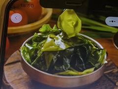 海带苗-夺多山贵州酸汤牛肉火锅(7mall店)