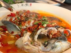 -上名堂·鱼头好吃(体育场路店)