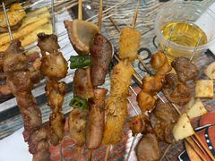 -老谢野馄饨(延安路店)