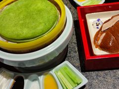 -真地道京味府·鲜橙烤鸭·北京菜(朝外大街东大桥店)